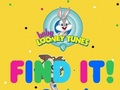 Gra Baby Looney Tunes Znajdź to!  w Internecie