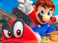 Gra Super Mario Odyseja 64  w Internecie
