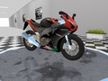 Gra Wyścigi motocyklowe  w Internecie