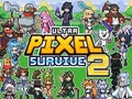Gra Ultra Pixel Przetrwaj 2  w Internecie