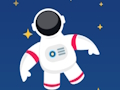 Gra Astronauta  w Internecie
