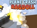 Gra Symulator katastrofy lotniczej Ragdoll  w Internecie