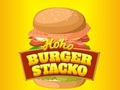 Gra Stos burgerów Hoho  w Internecie