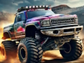 Gra Zmiażdżenie Monster Trucka  w Internecie