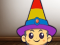 Gra Zabawne puzzle Znajdź czerwoną cebulę  w Internecie