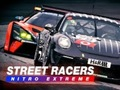 Gra Wyścigi uliczne Nitro Extreme  w Internecie