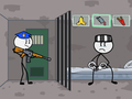 Gra Historia Stickman Jailbreak  w Internecie