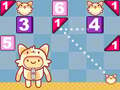 Gra Puzzle Piffies  w Internecie