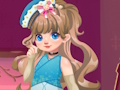 Gra Kiddo Monster High w Internecie