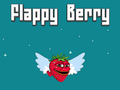 Gra Flappy Berry w Internecie