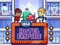 Gra Imperium bezczynnego hotelu  w Internecie