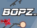 Gra BOPZ. io  w Internecie