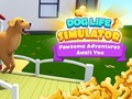 Gra Symulator życia psa  w Internecie