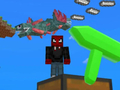 Gra Craft Only Up: Piekło albo Niebo  w Internecie