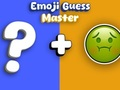 Gra Mistrz zgadywania emoji!  w Internecie