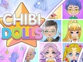 Gra Kreator awatarów lalki Chibi  w Internecie