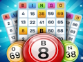Gra Wyszukiwanie Bingo  w Internecie