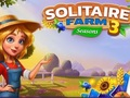 Gra Farma pasjansów Sezon 3  w Internecie