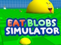 Gra Symulator Jedz Blobs  w Internecie