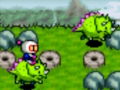 Gra Super Bomberman 4 w Internecie