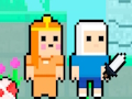 Gra Candy Kingdom Skyblock Parkour w Internecie