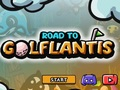Gra Droga do Golflantis  w Internecie