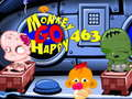 Gra Scena Monkey Go Happy 463  w Internecie
