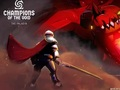 Gra Bohaterowie Pustki: Paladyn  w Internecie