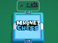 Gra Szachy magnetyczne  w Internecie