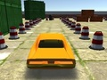 Gra Parking samochodowy BMW  w Internecie