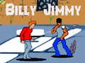 Gra Billy'ego i Jimmy'ego  w Internecie