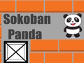 Gra Sokoban Panda w Internecie