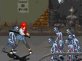 Gra Wyszło Crazy Zombie Unlimited  w Internecie
