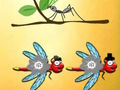 Gra Znajdź Dragonfly Coopera  w Internecie