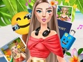 Gra Podróżuj ze mną: wydanie ASMR  w Internecie