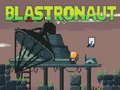Gra Blastronauta  w Internecie