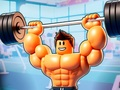 Gra Idle Planet: Gym Tycoon w Internecie