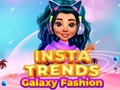 Gra Insta Trendy Moda Galaxy  w Internecie