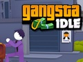 Gra Gangsta bezczynna  w Internecie