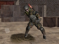 Gra Command Strike FPS w trybie offline  w Internecie