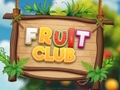 Gra Klub Owocowy  w Internecie