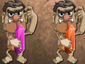Gra Znajdź prehistoryczną dziewczynę Eep  w Internecie