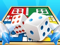 Gra Klub kości Ludo Kinga  w Internecie