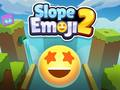 Gra Emoji nachylenia 2  w Internecie