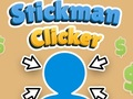 Gra Stickman Clicker w Internecie