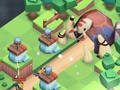 Gra Obrona wieży. io  w Internecie