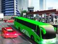 Gra Symulator jazdy autobusem 3D  w Internecie