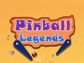 Gra Legendy pinballa  w Internecie