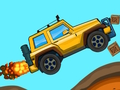 Gra Hill Climb: Przygoda z transformacją ciężarówki  w Internecie