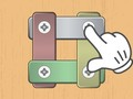 Gra Nakrętki i śruby śrubowe Puzzle  w Internecie